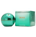 Review Hugo Boss 146792 / Boss In Motion Green By Hugo Boss For Men. Eau De Toilette Spray 1.3 OZ