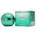 Boss In Motion Green By Hugo Boss Edt Spray 1.3 oz