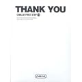 First Step + 1 Thank You�i�؍��Ձj