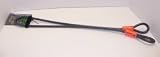 Kryptonite Kryptoflex Cable 4' x 10mm Bicycle Bike