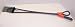 Kryptonite Kryptoflex Cable 4' x 10mm Bicycle Bike