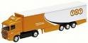 Corgi Wheelz - Scania Cab & Container TNT