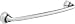 18 Towel Bar *forscu French Gold [Kitchen]