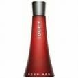 hugo DEEP RED by Hugo Boss - Eau De Parfum Spray 3 oz