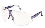 Shooting Glasses Professional Shooting Glasses, Amber Lens by Aearo Peltor 97102-00000