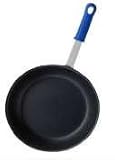 10" Dia. Rivet-Less Non-Stick Finish Fry Pan - Vollrath - EZ4010