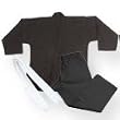 Complete Middleweight Karate Uniform