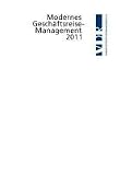 Modernes Gesch&auml;ftsreise-Management 2011 - Dirk Gerdom, Andreas Wilbers, Michael Schneider, J&uuml;rgen Schneider, Oliver Hirt, Hans R&uuml;ck