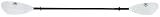 Carlisle Magic Nylon Kayak Paddle - Nylon Blades/Aluminum Shaft