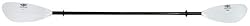 Carlisle Magic Nylon Kayak Paddle - Nylon Blades/Aluminum Shaft