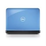 Dell Mini 10 1012 Netbook Ice Blue 250gb Windows 7