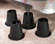 Bed Risers Each