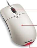 Micro 2nd Srce OEM WHEEL MOUSE OPTICAL-1.1A WIN32 PS2/USB 3PK ( D66-00034 )