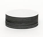 10 Two-inch Miniature Conversion Circles