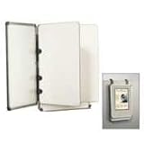 Hanging Book-Style Seven-Surface Notebook