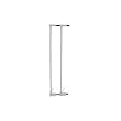 KidCo Center Gateway Child Safety Gate 5.5" Extension - White