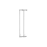 KidCo Center Gateway Child Safety Gate 5.5" Extension - White