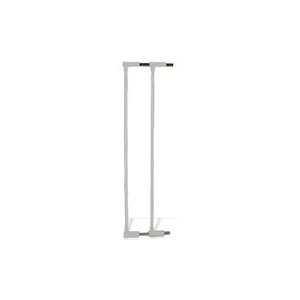 KidCo Center Gateway Child Safety Gate 5.5" Extension - White
