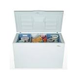 CHEST FREEZR 14.8CF ESTAR BASK