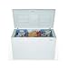 CHEST FREEZR 14.8CF ESTAR BASK