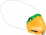 Buy Rubber PARROT NOSE Bird Beak by Jacobson Hat Company