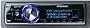 Pioneer Car DEHP7900BT In-Dash CD/MP3/WMA/WAV/iTunes AAC Receiver with Bluetooth Wireless Technology