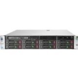 HP ProLiant DL380p G8 2U Rack Server - 1 x Xeon E5-2620 2GHz 670856-S01