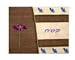 Matzah Cover for Passover Seder Night. Jewish Holiday