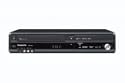 Panasonic DMR-EX99VEBK 250GB HDD DVD/VHS Recorder with Freeview+