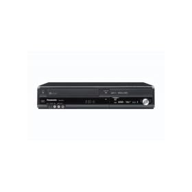 Panasonic DMR-EX99VEBK 250GB HDD DVD/VHS Recorder with Freeview+