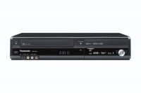 Panasonic DMR-EX99VEBK 250GB HDD DVD/VHS Recorder with Freeview+