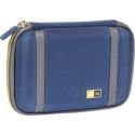 Blue Small Case for Eva Hard Drive