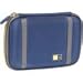 Blue Small Case for Eva Hard Drive