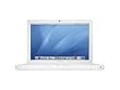 Apple MacBook MA255, 13" TFT, White, 2GHz Intel Core Duo, 512MB, 60GB HDD, SuperDrive