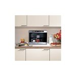 Miele Nespresso Coffee Machine CVA2650ST