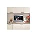 Miele Nespresso Coffee Machine CVA2650ST