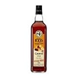 1883 Caramel Syrup Sugar Free 1000mL by 1883