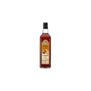 1883 Caramel Syrup Sugar Free 1000mL by 1883