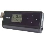 4Gb Mp3 Player With Earbud Headphones
