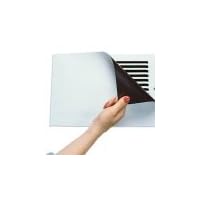 RPS Magnetic Central Air Conditioning Vent Cover - 3 Pack