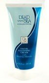 Dead Sea Collection, Facial Cleansing Cream with Dead Sea Minerals, 6,76 Oz (200 Ml)