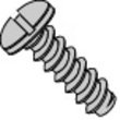 Slotted Pan Self Tapping Screw Type B Fully Threaded Zinc 8 X 5/8 (Pack of 9,000)