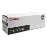 Copier Toner, for Imagerunner 7086/7095/7105, Sold as 1 each
