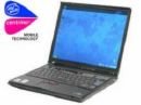 ThinkPad T41 2374 - Pentium M 1.6 GHz - RAM 512 MB - HDD 40 GB - DVD - Mobility Radeon 7500 - Gigabit Ethernet - TPM - Win XP Pro - 14.1" TFT 1024 x 768 ( XGA )
