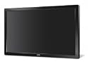 Sanyo PID 42AS1 - 42" LCD flat panel display - widescreen - 1080p (FullHD) - HDTV 1080p - black