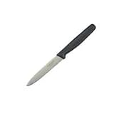 Victorinox 10cm Paring Knife Black