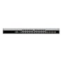 Securestack C3 Poe 24 Port Gig Gig W 4 Sfp Combo