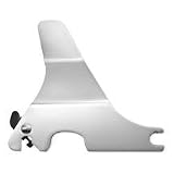 H-D SporsterDetachable Sideplates - Chrome 53913-04