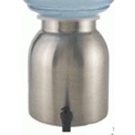 New Wave Enviro Stainless Steel Water Dispenser