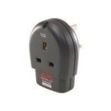 APC P1Uk  Surge Protector